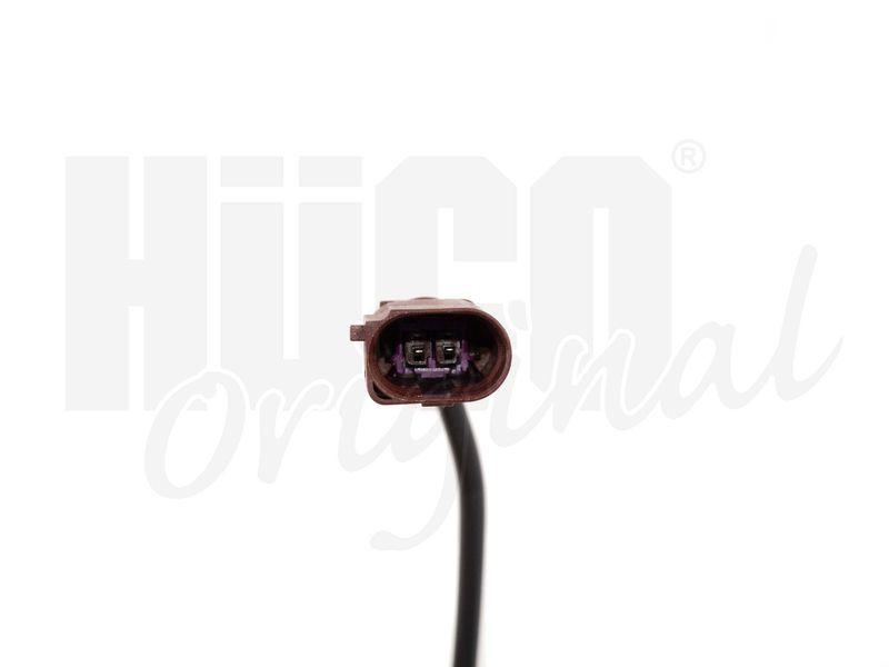 HITACHI 135584 Sensor, Abgastemperatur für VW u.a.