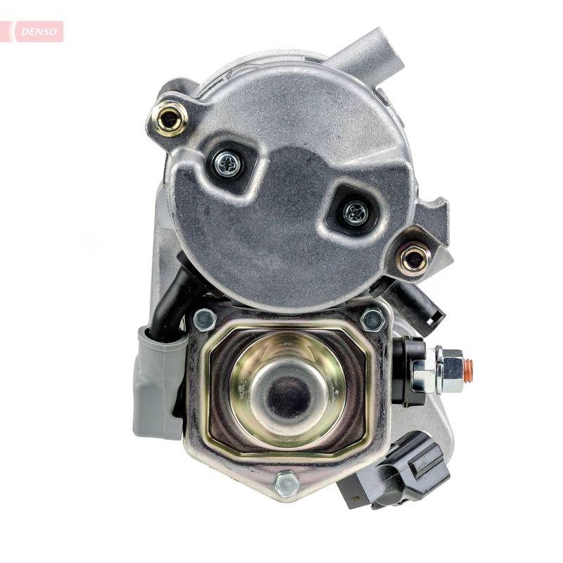 DENSO DSN1241 Starter TOYOTA LAND CRUISER (J150) (10-)