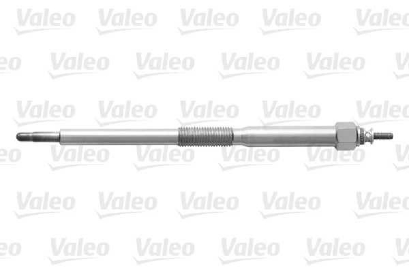 VALEO 345220 Glühkerze NAVARA,PATHFIN x 4 bougies