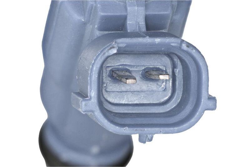 VALEO 348254 Einspritzvent Benzin VW