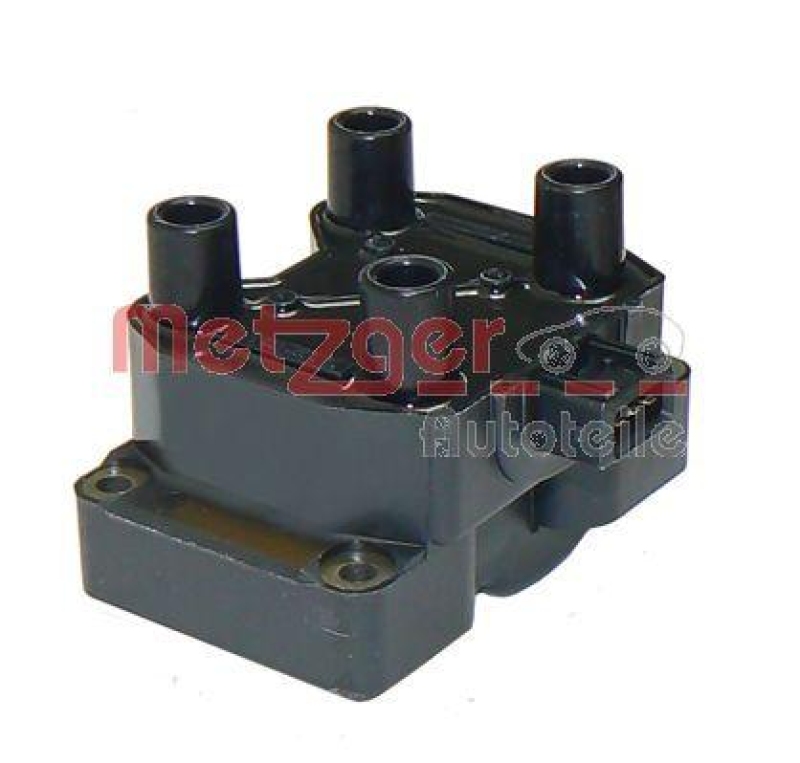 METZGER 0880074 Zündspule für ALFA/FERRARI/FIAT/LANCIA/LAND ROVER