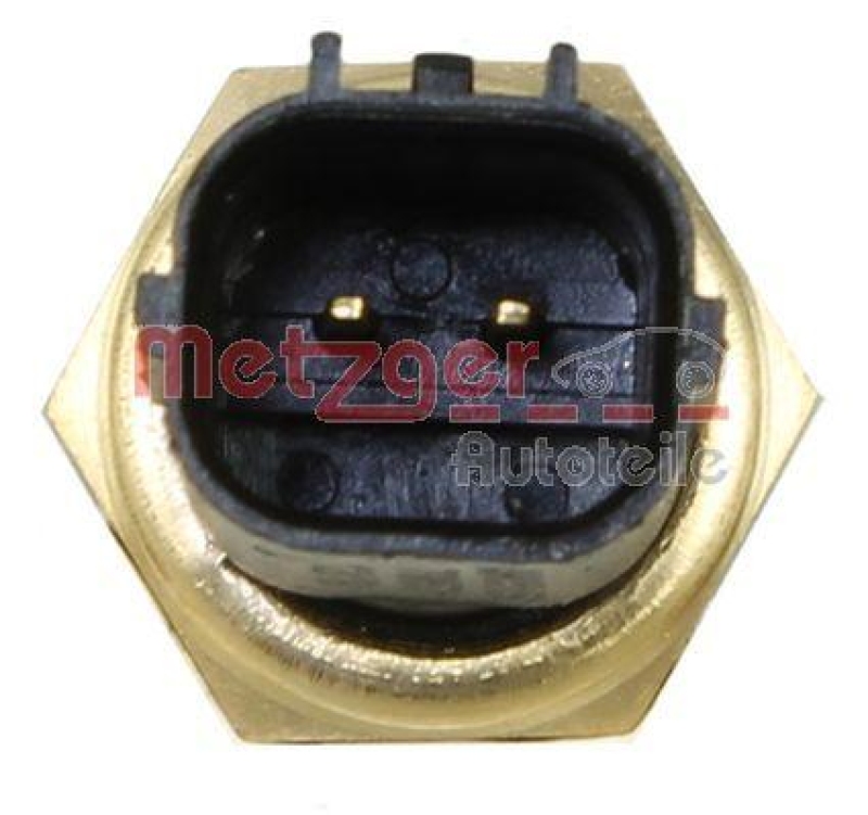 METZGER 0905150 Sensor, Kühlmitteltemperatur für HONDA