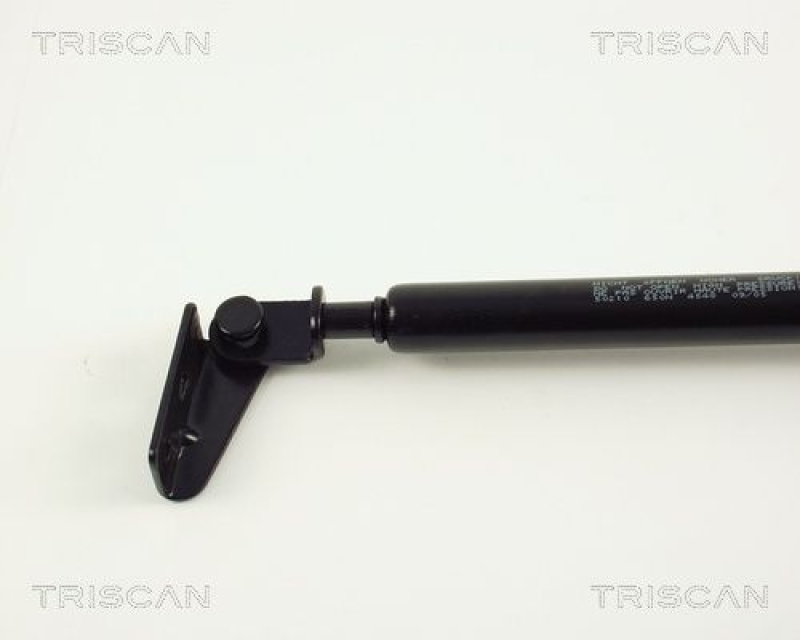 TRISCAN 8710 50210 Gasfeder Hinten für Mazda 626 Ge