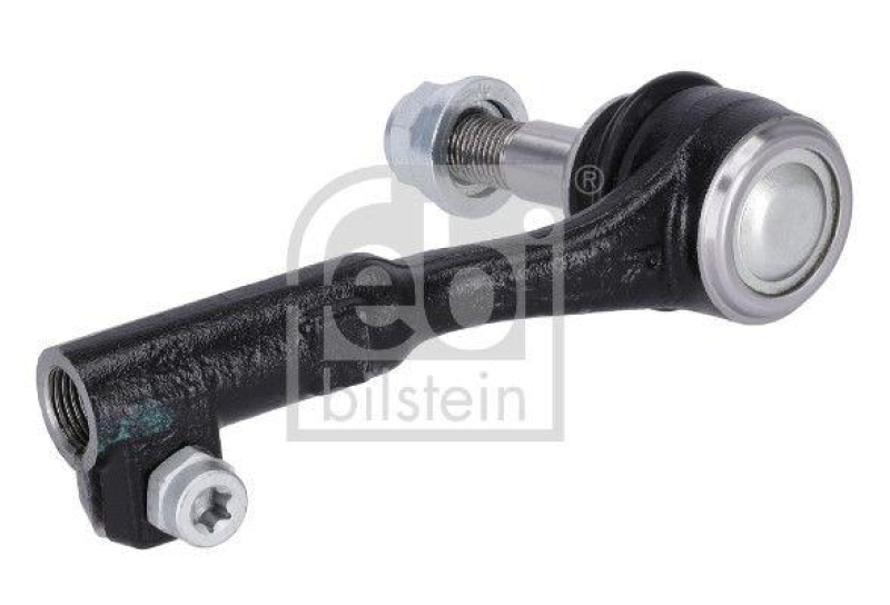 FEBI BILSTEIN 185155 Spurstangenendstück mit Sicherungsmutter und Schraube für BMW