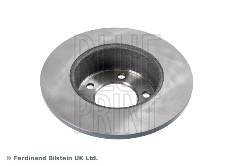 BLUE PRINT ADN143170 Bremsscheibe für Renault
