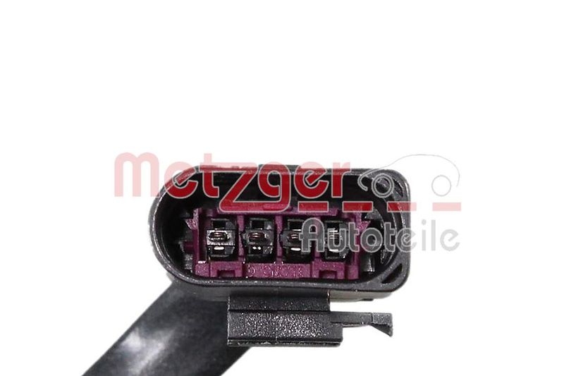 METZGER 0895636 Lambdasonde für AUDI/CUPRA/SEAT/SKODA/VW