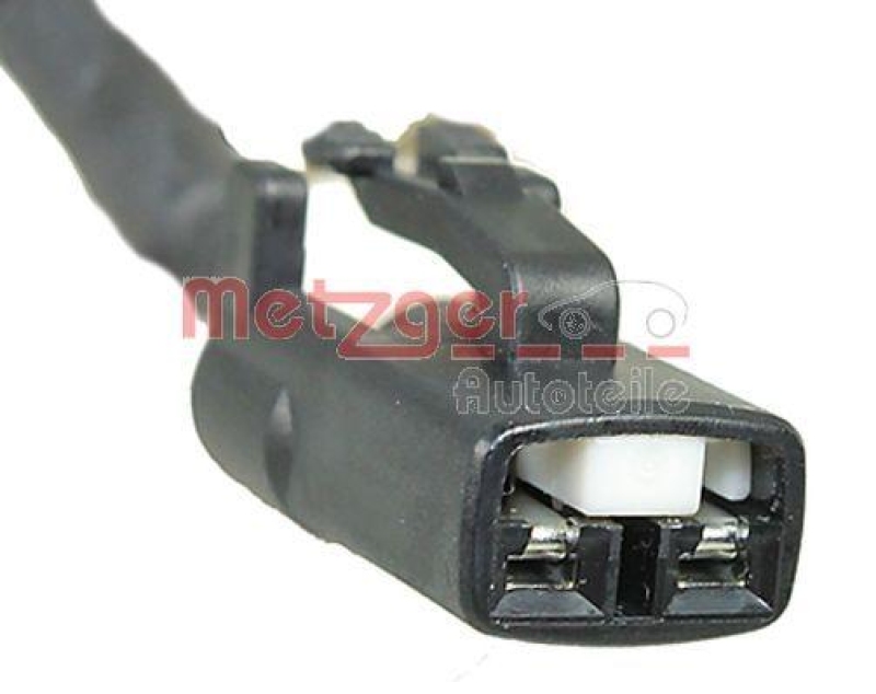 METZGER 0900958 Sensor, Raddrehzahl für HYUNDAI VA rechts