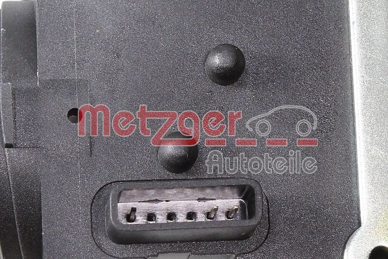 METZGER 09161086 Blinkerschalter für AUDI