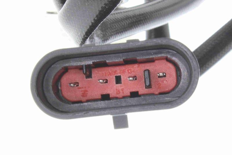 VEMO V24-76-0026 Lambdasonde 4 Kabel / 720 mm für FIAT