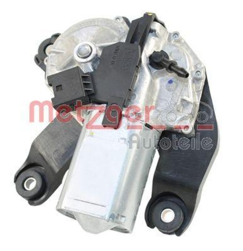 METZGER 2190766 Wischermotor für MINI hinten