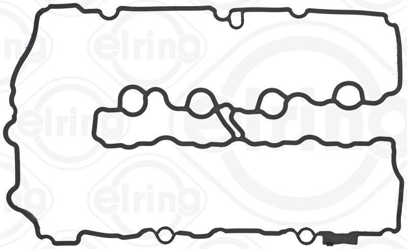 ELRING 593.300 Zylinderkopfhaubendichtung