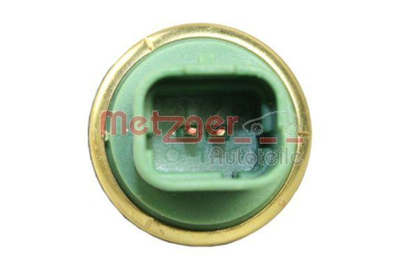 METZGER 0905153 Sensor, Kühlmitteltemperatur für CITROEN/FIAT/FORD/PEUGEOT