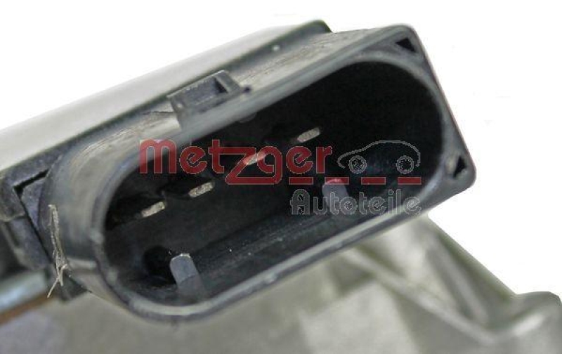 METZGER 2190602 Wischermotor für MB/VW vorne