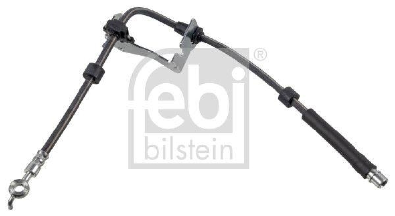 FEBI BILSTEIN 182922 Bremsschlauch für CITROEN