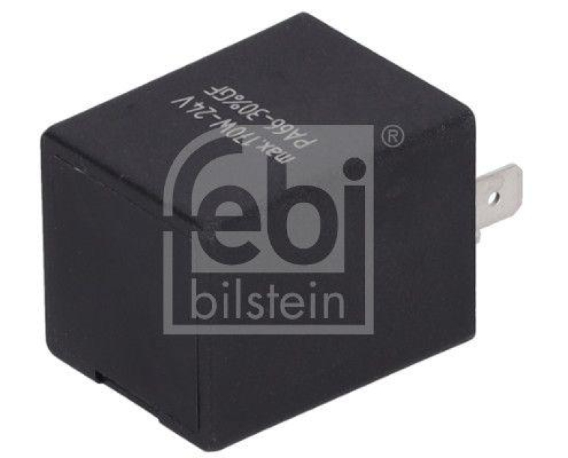 FEBI BILSTEIN 45597 Blinkrelais für M A N