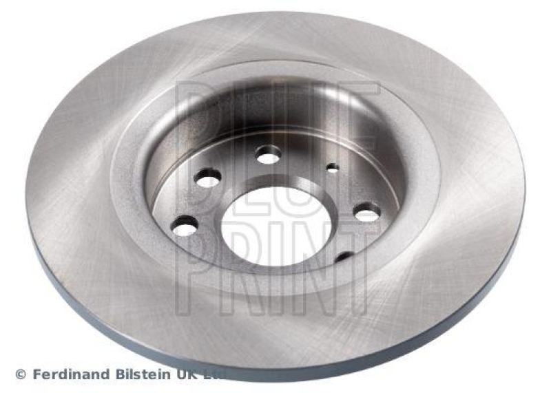 BLUE PRINT ADL144310 Bremsscheibe für Fiat PKW