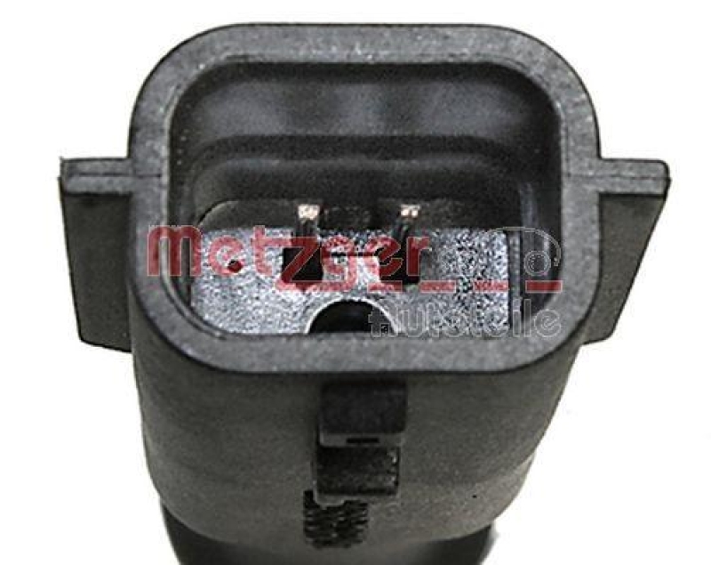 METZGER 0900959 Sensor, Raddrehzahl für NISSAN/OPEL/RENAULT HA links/rechts