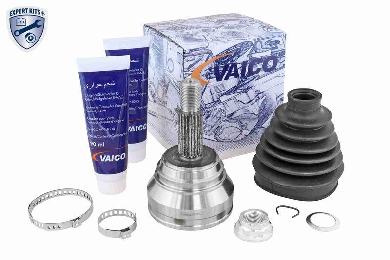 VAICO V10-2177 Gelenksatz, Antriebswelle radseitig für VW