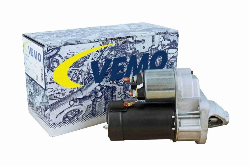 VEMO V24-12-13940 Starter 12 V 0,8 Kw für FIAT