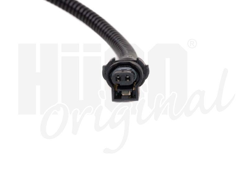 HITACHI 135586 Sensor, Abgastemperatur für MERCEDES u.a.