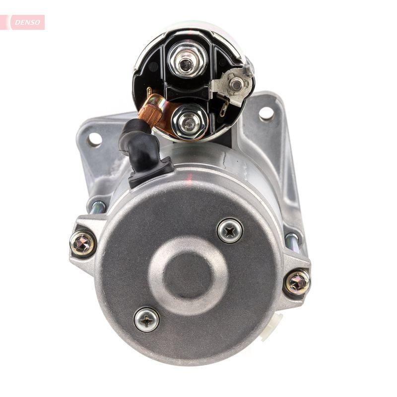 DENSO DSN1301 Starter FIAT Ducato 2.3 D (11 - )