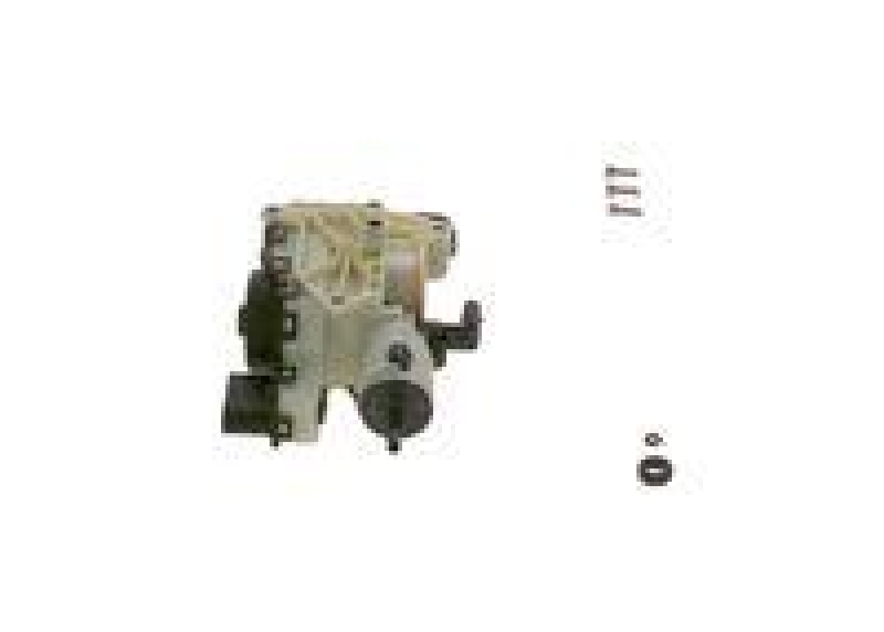 Bosch F 01C 600 194 Reparatursatz