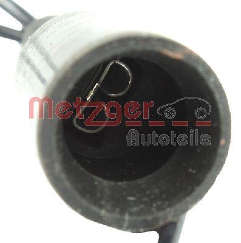 METZGER 0895217 Lambdasonde für AUDI/FIAT/NISSAN/RENAULT/SEAT/SUBARU/VW