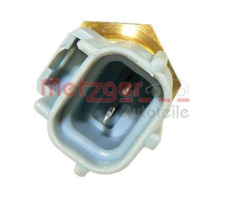 METZGER 0905154 Sensor, Kühlmitteltemperatur für FORD