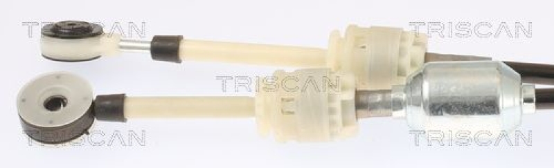 TRISCAN 8140 24711 Seilzug, Schaltgetriebe Manuel für Opel/Renault