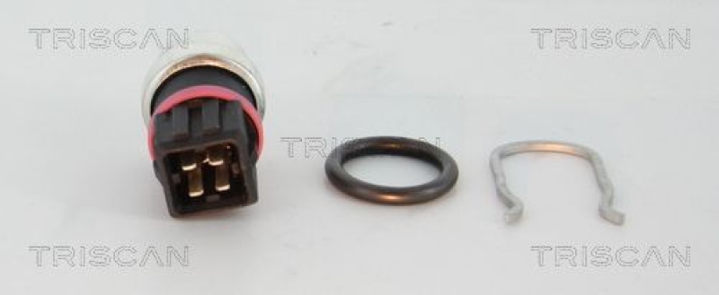 TRISCAN 8626 29010 Temperatursensor für Mercedes, Vw