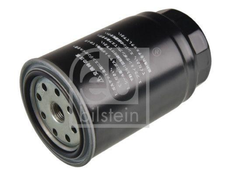 FEBI BILSTEIN 184053 Kraftstofffilter für HYUNDAI