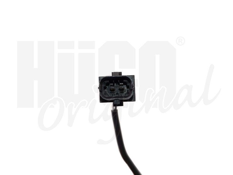 HITACHI 135587 Sensor, Abgastemperatur für LANCIA u.a.