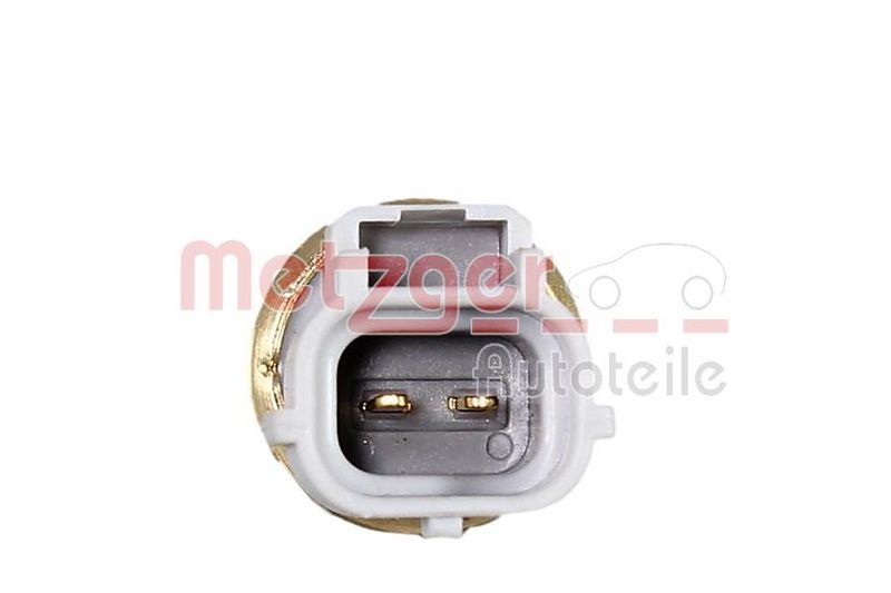 METZGER 0905155 Sensor, Kühlmitteltemperatur für FORD