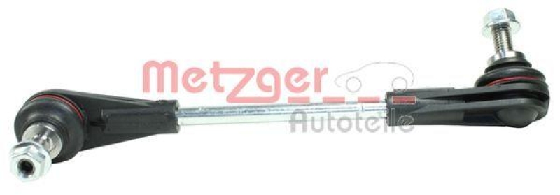 METZGER 53068802 Stange/Strebe, Stabilisator für BMW VA rechts