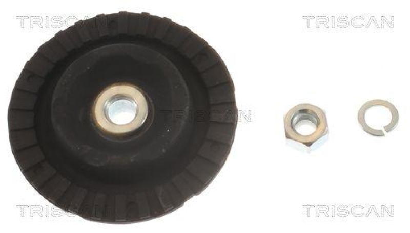 TRISCAN 8500 12910 Federbeinlagersatz für Alfa Gt, 147, 156