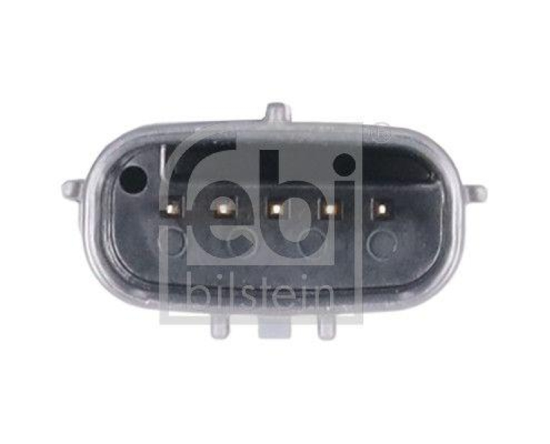 FEBI BILSTEIN 181788 Luftmassenmesser für Opel