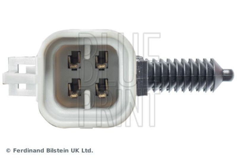 BLUE PRINT ADBP700095 Lambda-Sonde für CHEVROLET/DAEWOO