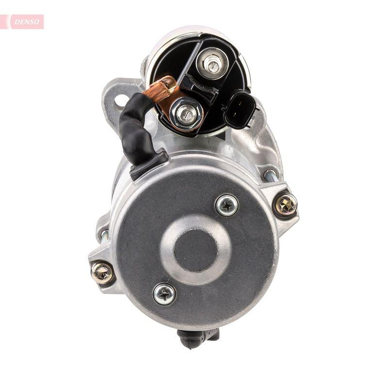 DENSO DSN1365 Starter LAND ROVER Discovery 2.2 D (14 - )