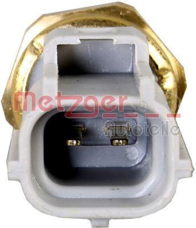 METZGER 0905156 Sensor, Kühlmitteltemperatur für FORD