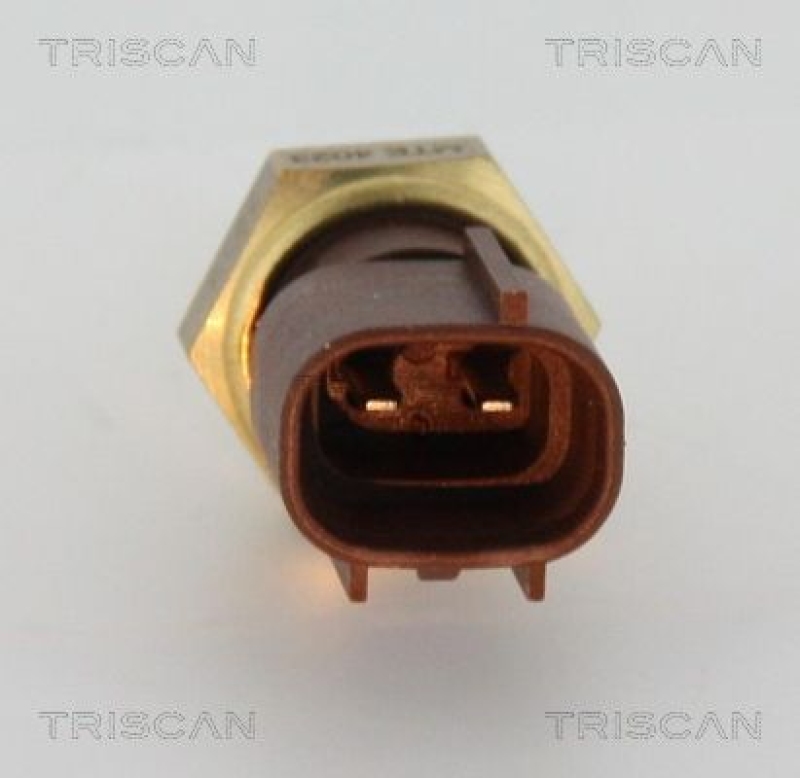 TRISCAN 8626 68001 Temperatursensor für Subaru