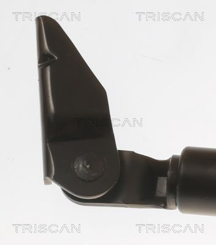 TRISCAN 8710 50214 Gasfeder Hinten für Mazda 323 F Ba