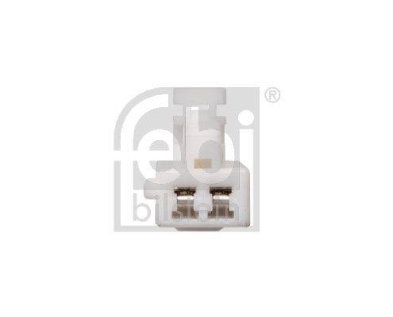 FEBI BILSTEIN 170730 ABS-Sensor für HYUNDAI