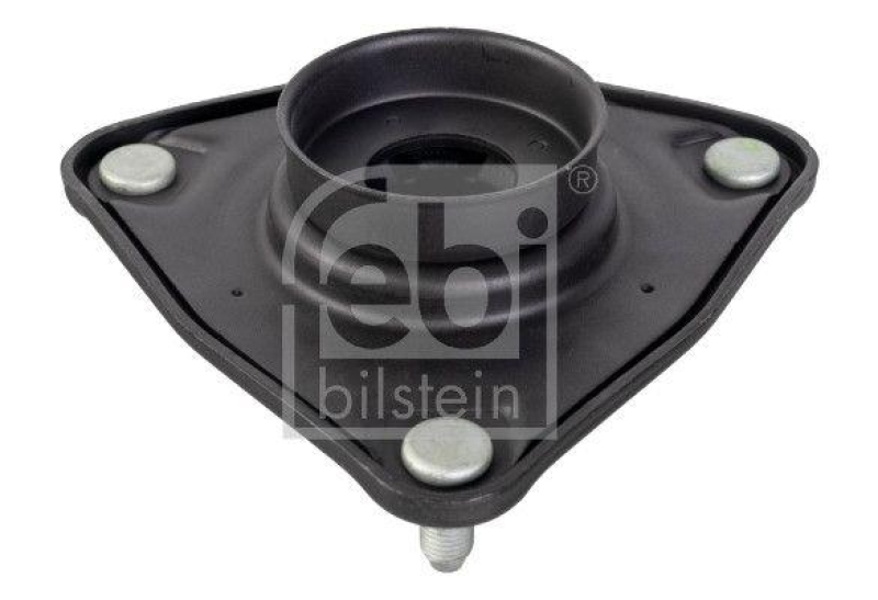 FEBI BILSTEIN 179638 Federbeinstützlager ohne Kugellager für HYUNDAI