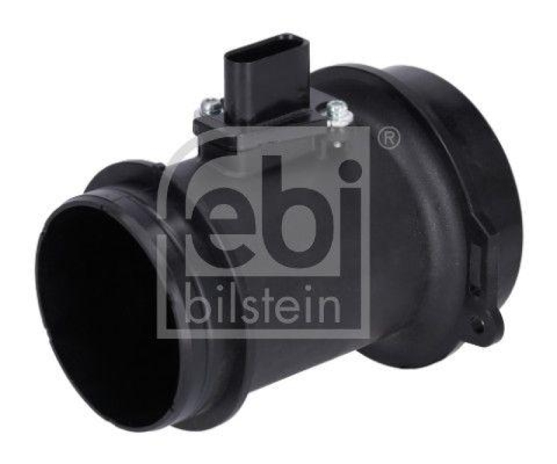 FEBI BILSTEIN 181789 Luftmassenmesser für VW-Audi