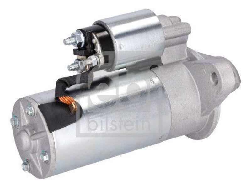 FEBI BILSTEIN 188489 Anlasser für Ford