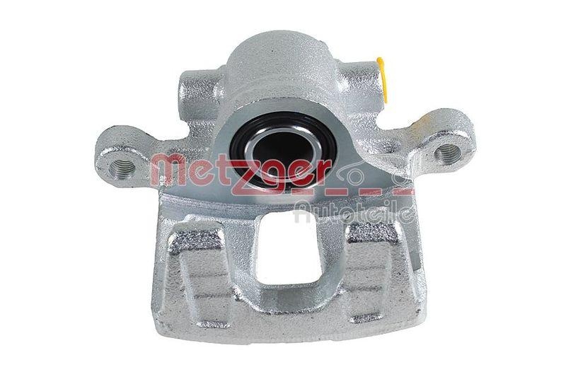 METZGER 6261517 Bremssattel Neuteil für CITROEN/MITSUBISHI/PEUGEOT HA links