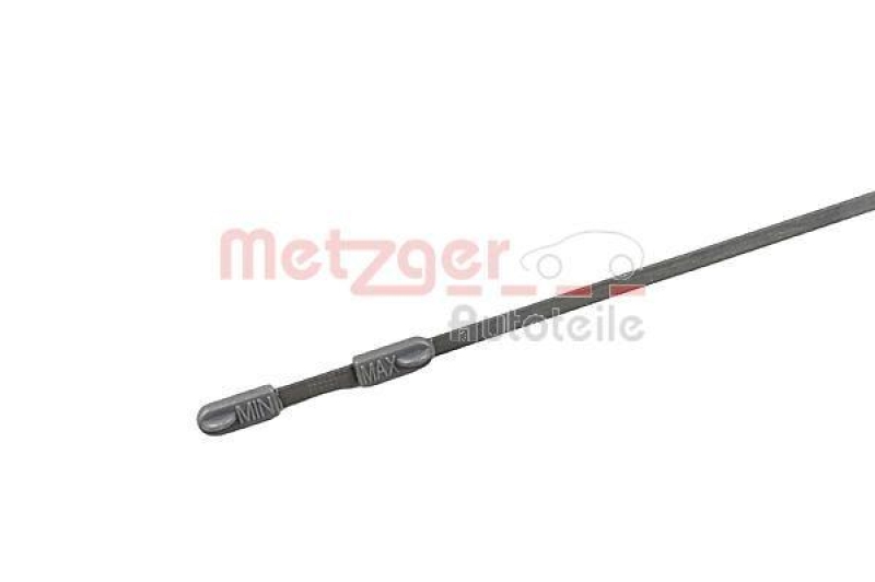 METZGER 8001050 Ölpeilstab für AUDI/VW