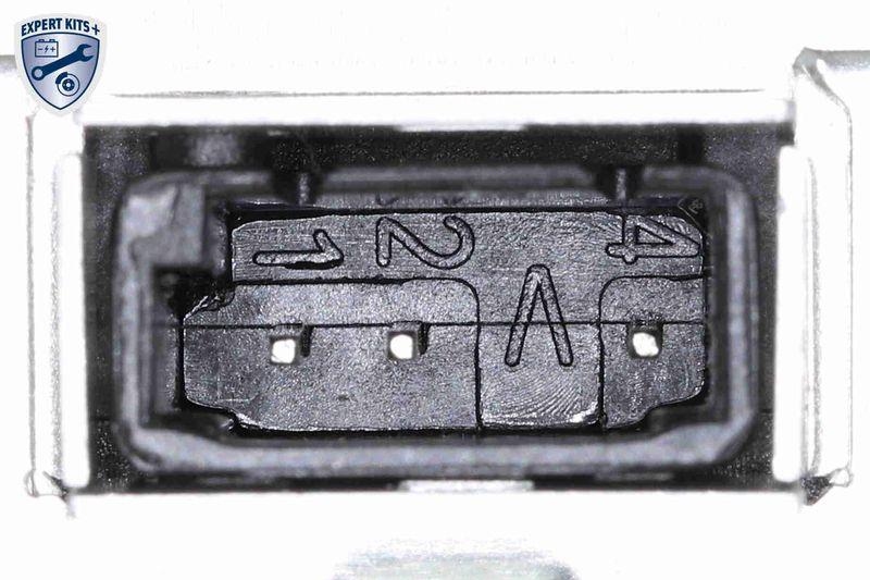 VEMO V10-73-0495-KIT1 Steuergerät, Beleuchtung mit xenonlampe, mit Schrauben für VW