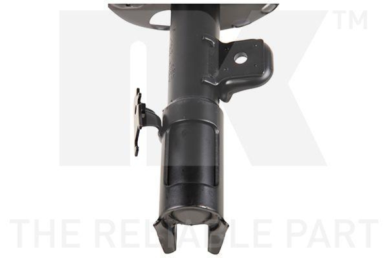 NK 65373217 Stoßdämpfer für PEUGEOT, TOYOTA