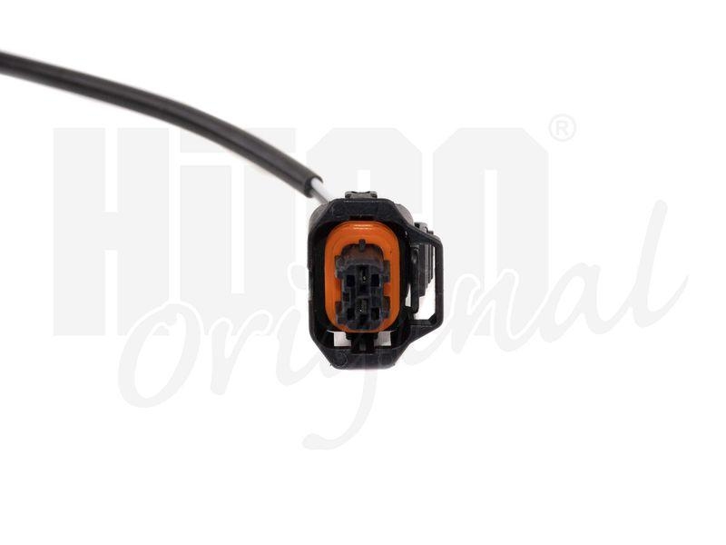 HITACHI 135589 Sensor, Abgastemperatur für CHEVROLET u.a.